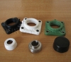 Pillow Block Bearing Housing