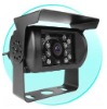 CCD/CMOS Car Rear View Camera