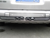 Bumper Guard