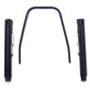 Auto Seat Slider 340mm Upper Track Length