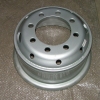 Steel Wheel (20-7.5) 