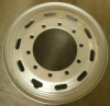 24-8.5 Tubeless Steel Wheel