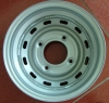 Steel Wheel  13*4 1/2J