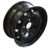 Steel Wheel  14*5 1/2J With TS16949