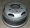 Steel Wheel 16-5.50F