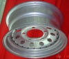 Steel Wheel 16*7