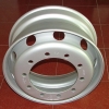 Steel Wheel Rim 22.5*9.00