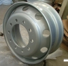 Steel Wheel Rim (22.5*8.25) 