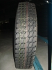 1000R20 Radial Truck Tyre