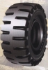 Radial OTR Tyres