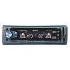 Car CD/MP3 Player with USB/SD/MMC Reader