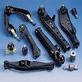 Suspension Control Arm