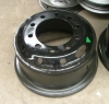 20-6.5 Steel Wheel