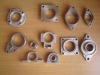 Pillow Block Bearing Housing