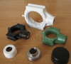 Plastic Pillow Block Bearing Housing