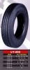 Light Truck Tyres (Rib Pattern: Ly-202)