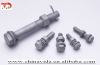 Bolt(Auto Bolts ,ISO/TS 16949,hot Dipped Zinc)