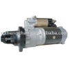 Auto Starter For Heavy Duty Vehicle