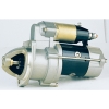 Diesel Truck Starter