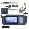 Car Rear View Parking Sensor