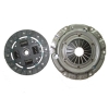 Clutch Disc And Cover