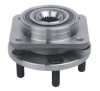 Wheel Hub Unit