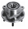 Wheel Hub Unit