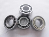 Deep Groove Ball Bearings