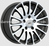 Alloy Wheel 17X7