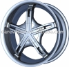 Alloy Wheel 17X7.5