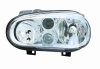 Head Lamp FOR GOLF IV 98