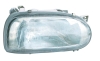 HEAD LAMP FOR GOLF III