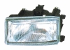 Head Lamp For Caddy