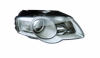 Head Lamp for CHEVROLET AVEO 04