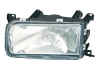 Head Lamp For Passat 88-92