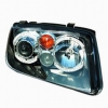 Xenon Head Lamp xenon 02 head lamp for bora