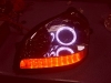 Xenon Head Lamp