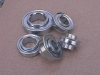 Flanged Ball Bearing