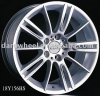 Alloy Wheel