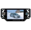 Car DVD Player with bluetooth 4.5