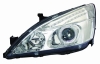 Xenon Head Lamp