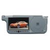 Sun Visor Monitor with Dvd Player 7