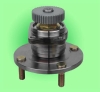 Wheel Hub Unit