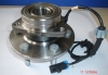 Wheel Hub Unit