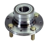 Wheel Hub Unit