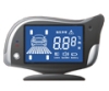 Parking Sensor System