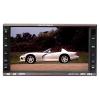 In-Dash DVD Player