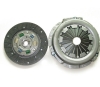 Clutch Disc And Cover