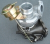 Turbocharger TD05