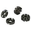 Motor Rotors